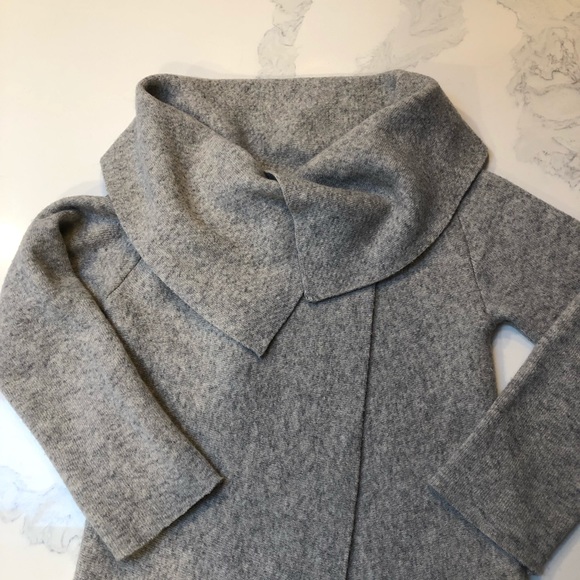 Wool Cardigan - Picture 2 of 5